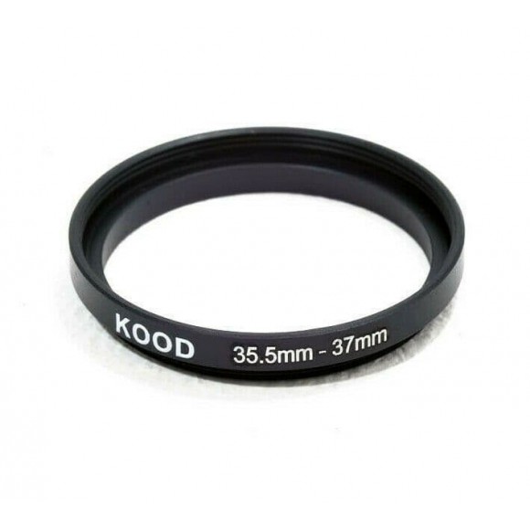Kood 35.5mm - 37mm Stepping Ring